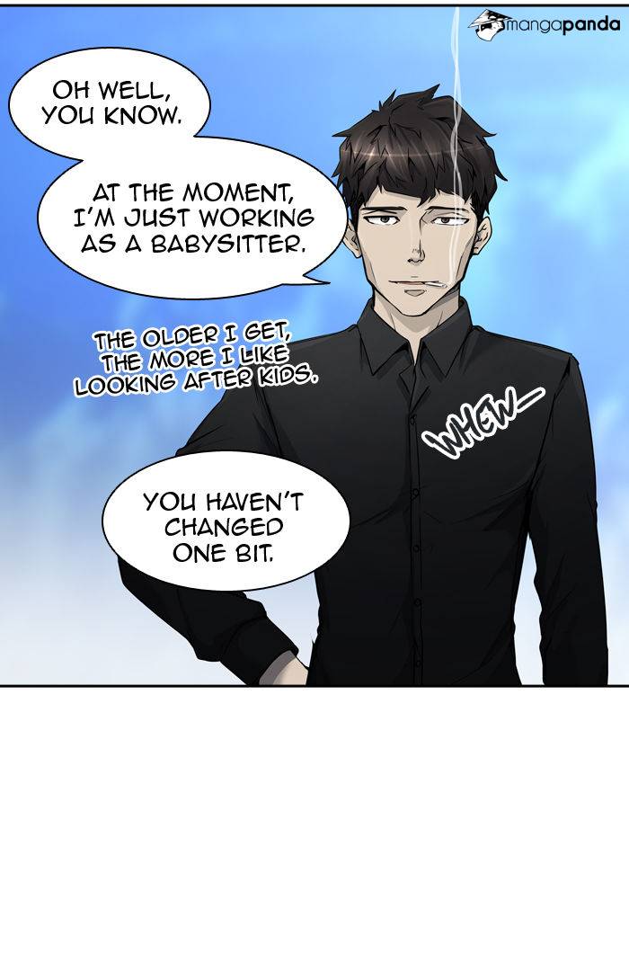 Tower of God Chapter 407 image 024